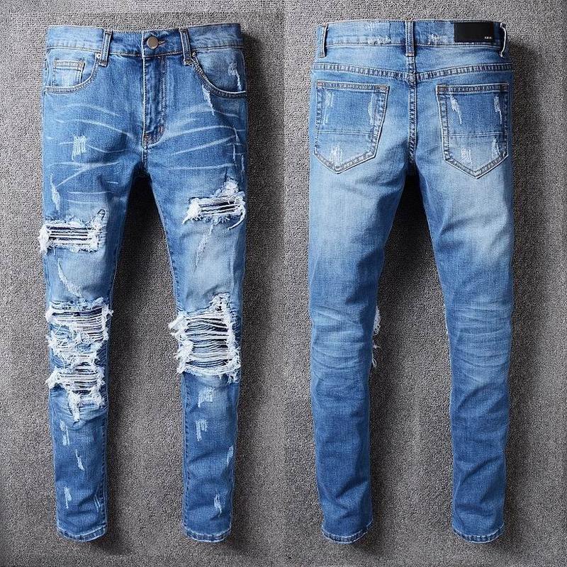 Amiri Men's Jeans 48